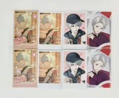 にじさんじ ChroNoiR 福袋 2026 チェキ風カード　葛葉　レア