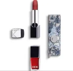 DIOR ディオール　バースデーギフト　2024