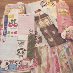 平成レトロ　バラメモ　300枚以上