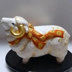 NARAI PHAND ベンジャロン焼き 象 置物 タイ伝統工芸品　箱入り NARAI PHAND ベンジャロン焼き 象 置物 タイ伝統工芸品 箱入り - メルカリ