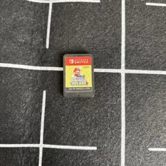 Super Mario デラックス