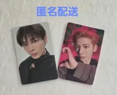 TXT　テヒョン　トレカ