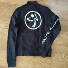 ZUMBA 正規品　 ジャケット　インストラクター　S