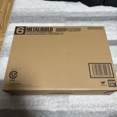 メタルビルド フリーダムガンダム concept2 SNOW SPARKLE
