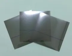 偏光フィルム3枚セット　白黒　モノクロ　ゲームボーイポケット