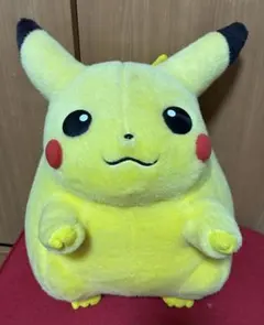 2025年最新】ピカチュウ ぬいぐるみ tomyの人気アイテム - メルカリ