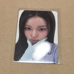 TWICE チェヨン じゃんけんトレカ FC限定 | Mercari
