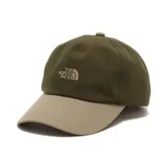 THE NORTH FACE GORE-TEX キャップ