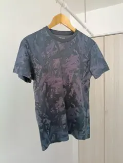 UNIQLO MEGURU YAMAGUCHI Tシャツ Sサイズ