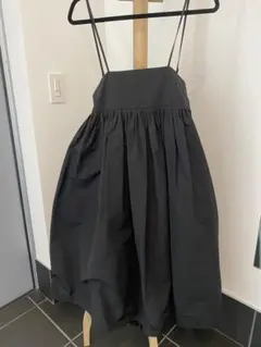 trefleplusキャミワンピース