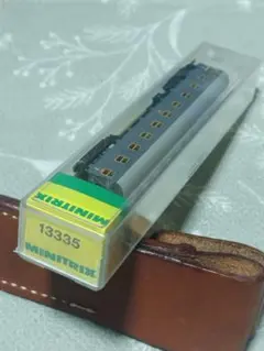 MINITRIX 13335 Nゲージ 鉄道模型のサムネイル