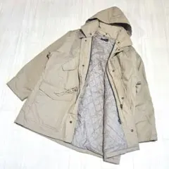 JEAN PAUL GIRBAUD ベージュジャケット L