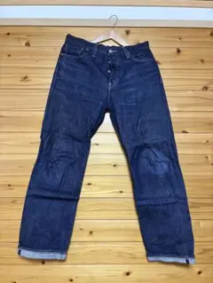 LVC 復刻 501XX 1937モデル W33 L34