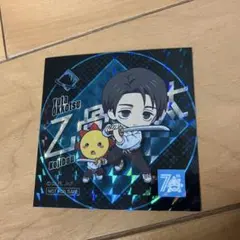 《新品未使用》呪術廻戦 ステッカー