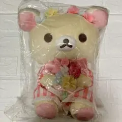 コリラックマ スペシャルぬいぐるみ コリコグストア～くまきゅん