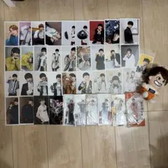 福本大晴グッズセット