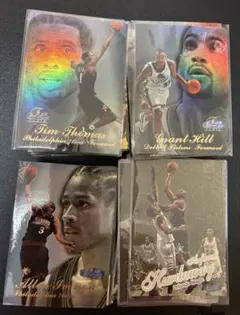 NBAトレカ 約40枚セット