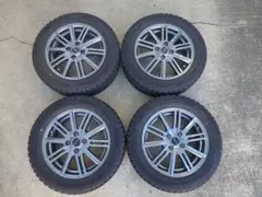 185/60r15 スタッドレスタイヤセットのサムネイル
