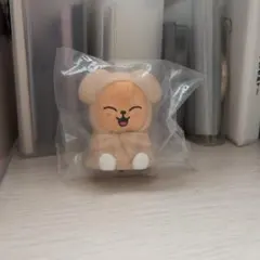 straykids パピム ライトマスコット