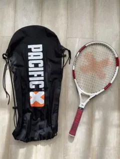 PACIFIC COMP テニスラケット