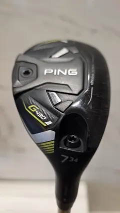 2026年最新】G430 ユーティリティ シャフトの人気アイテム - メルカリ