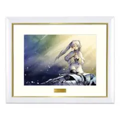 複製原画　フリーレン　3枚セット　当選 複製原画 フリーレン 3枚セット 当選 複製原画フリーレン3枚