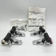 nos 90s カンチブレーキ tektro oldmtb ビンテージ - メルカリ