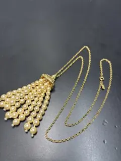 【希少品】Deidre Hall ネックレス ヴィンテージアクセサリーのサムネイル