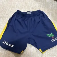 ⭐︎美品⭐︎アスレタ　ハーフパンツ　140