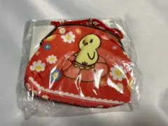 うたの☆プリンスさまっ♪がまぐちポーチレトロフラワーVer「ピヨちゃん」