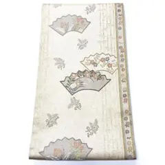 専用 P1968.404.2215.1842 四点セット●高級 正絹 六通 袋帯