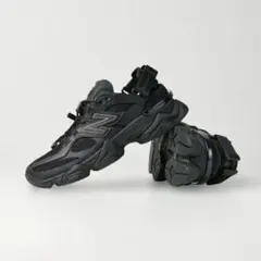 U25 New Balance U90604SC BLACK 25.5㎝ - メルカリ