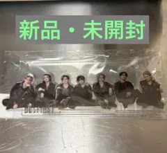 BE:FIRST アクリルスタンド