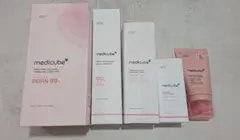 medicube PDRN スキンケア５点セット