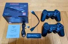GAME STICK 256GB