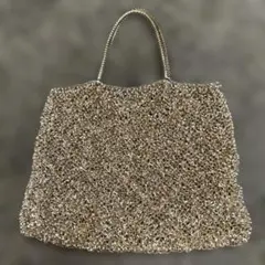 アンテプリマ　トートバッグ