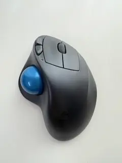 トラックボール　M570 ロジクール
