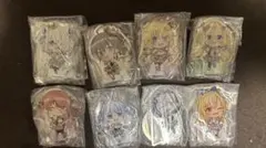 ホロライブ　ガチャ　アクリルスタンド　オリジン2 全種