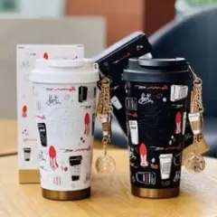 数量限定】❤CHANEL❤ 非売品 ボトルホルダー タンブラー 水筒