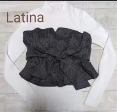 Latina ビスチェのみのサムネイル