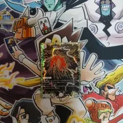 デュエルマスターズ DG～ヒトノ造シモノ～のサムネイル