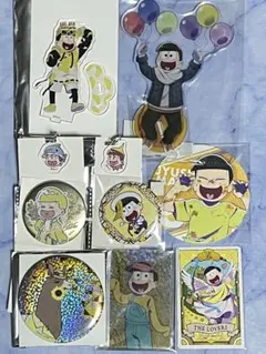 2025年最新】おそ松さん十四松の人気アイテム - メルカリ