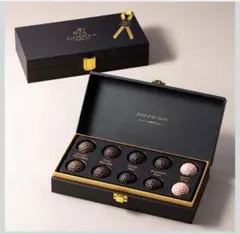 GODIVA スターシェフ コレクション 10粒入のサムネイル
