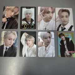2026年最新】wayv ヤンヤン トレカの人気アイテム - メルカリ