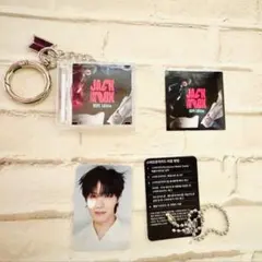 BTS FESTA 2025 カプセルアルバム JACK IN THE BOX