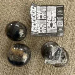 バンダイ いきもの大図鑑 かぶとむし09