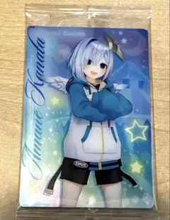 ホロライブ プロダクション ウエハース vol.5 天音かなた