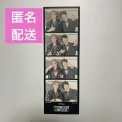 リノ スンミン 4カット oddinary