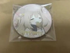 しらたま きゃべつそふと ジュエリー・ナイツ・アルカディア 缶バッジ