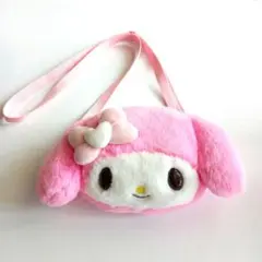 2026年最新】サンリオ ぬいぐるみパースの人気アイテム - メルカリ
